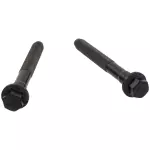 BC3Z6345B - : Engine Crankshaft Main Bearing Cap Bolt for Ford: F-250 Super Duty, F-350 Super Duty, F-450 Super Duty, F-550 Super Duty Image