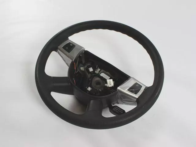 1DG831DVAG - Steering: Steering Wheel for Mopar Image