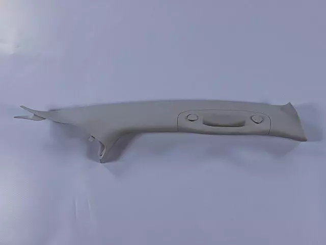 ZR18DW1AJ - Interior Trim: Windshield Garnish Molding, Right for Mopar Image