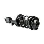 MSS050007 - : Mando Suspension Strut and Coil Spring Assembly for Mando Image