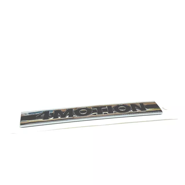 5K0853675SFXC - Body: Nameplate for Volkswagen: CC, Tiguan Image