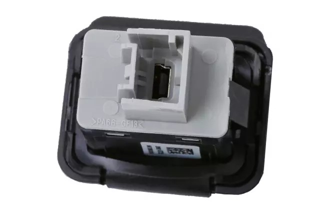 20928735 - Body: Auxiliary Jack for Buick: Enclave | Chevrolet: Traverse Image