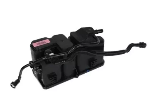 15861966 - Emission System: Vapor Canister for Chevrolet: Malibu | Pontiac: G6 | Saturn: Aura Image