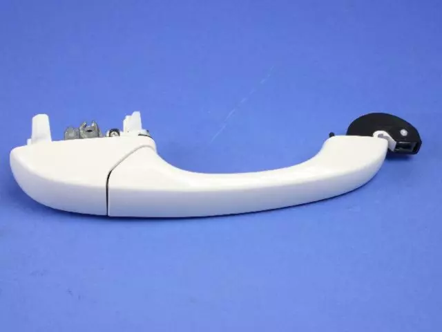 Sliding Door Exterior Handle - Mopar (1NA50TZZAD)