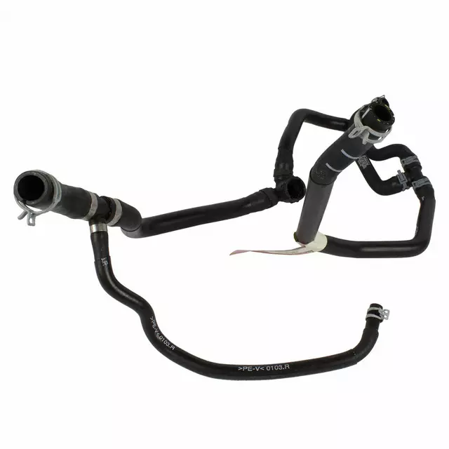 Overflow Hose - Ford (DV6Z-8075-B)