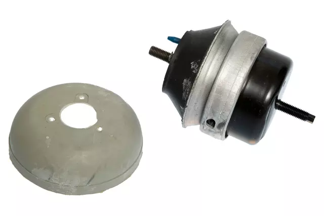EM3077 - Engines &amp; Components: Westar Engine Mount for WESTAR Image