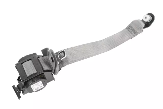 Lap & Shoulder Belt - GM (19332362)