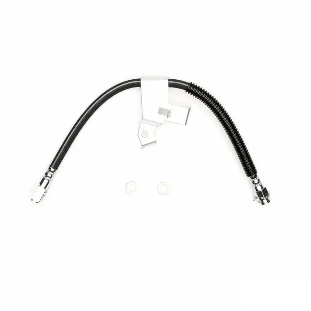 35045009 - Brakes &amp; Brake Parts: Brake Hydraulic Hose for DYNAMIC FRICTION Image