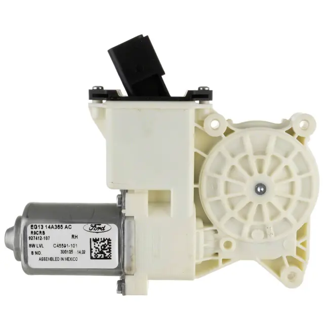 WLM380 - Body: Motorcraftâ„¢ Window Motor for Ford Image