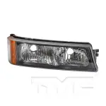 185897019 - : TYC Turn Signal / Parking Light for TYC Image