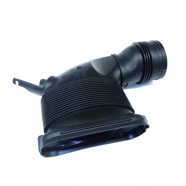 1K0129618BC - Engine: Intake Duct for Volkswagen: Jetta, Rabbit Image