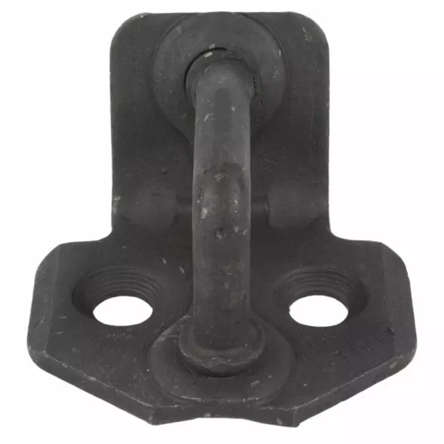 F2UZ15265A04B - Body: Striker Spacer for Ford: E-150, E-150 Club Wagon, E-150 Econoline, E-150 Econoline Club Wagon, E-250, E-250 Econoline, E-350 Club Wagon, E-350 Econoline, E-350 Econoline Club Wagon, E-350 Super Duty, E-450 Econoline Super Duty, E-450 Super Duty, Econoline Super Duty Image