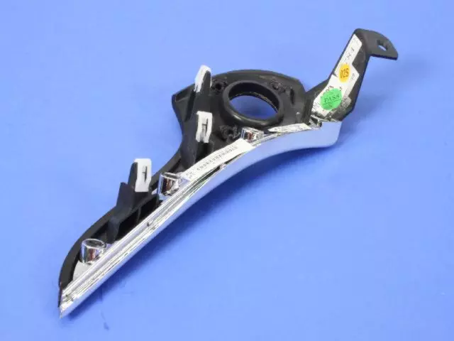 68144344AA - Interior Trim: Instrument Panel Applique, Left, Inboard for Mopar Image