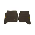 84039115 - : Floor Mats, All Weather, Front for GM Image