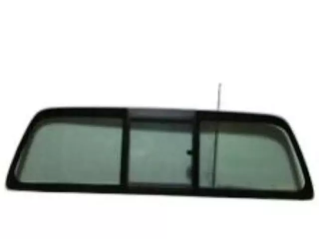 thumbnail image 2 of OEM Ford F-150 Rear Window Trim Frame – 1997–2003 Extended Cab / SuperCab Only 2 of 4