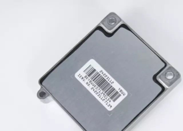 24223112 - Transmission: Automatic Transmission Control Module for GM Image