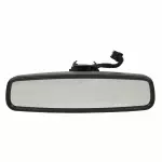 HU5Z17700Q - : Mirror Inside for Lincoln: MKZ Image