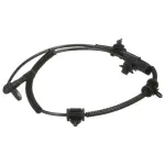 SS20251 - : ABS Wheel Speed Sensor for DELPHI Image
