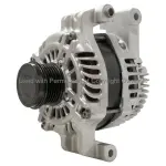 11553 - : Alternator for MPA ELECTRICAL Image