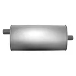 6510 - : Direct Fit Muffler - MSL Maximum for AP Exhaust Image