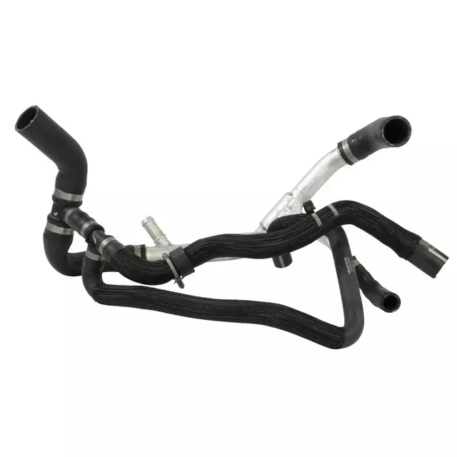 Hose Assembly - Ford (J1GZ-8286-A)