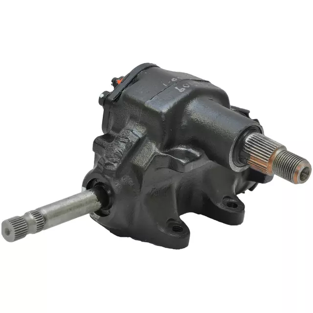 Steering Gear without Pitman Arm - ACDelco (36G0009)