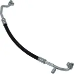 HA112331C - : A/C Refrigerant Discharge Hose -- Discharge Line for UAC Image