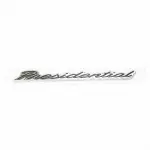 GD9Z9942528F - : Ornament Trim Panel for Ford Image