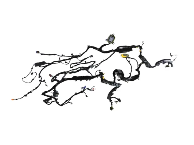 Body Wiring - Mopar (68525677AD)