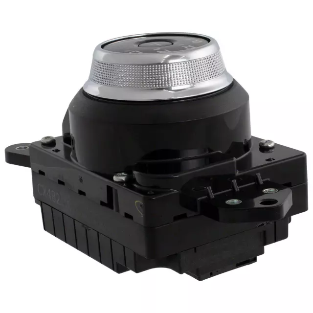 PZ1Z7P155V - : Gear Shift Assembly for Ford Image