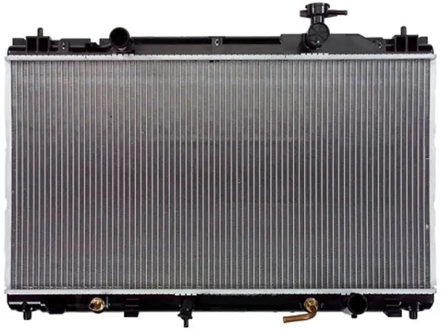 8012437 - : Agility Radiator for Agility Image