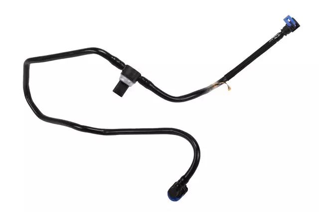 84542589 - : Part# 84542589 Fuel Pump Fuel Feed Hose for Chevrolet: Camaro Image