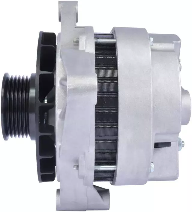 3351053 - Electrical, Charging and Starting: Alternator for ACDelco Image