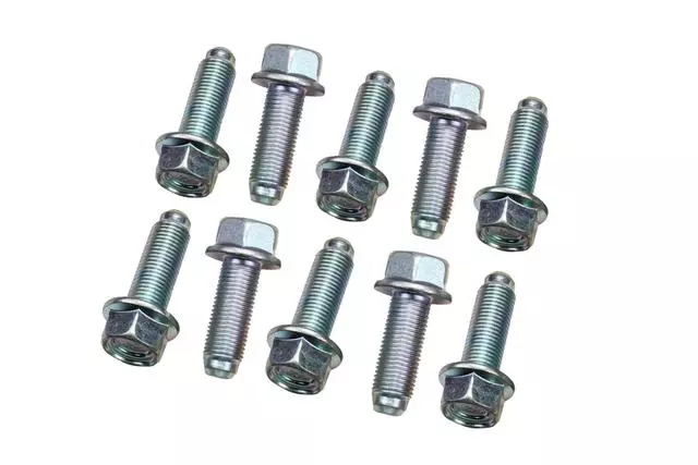 94012152 - : F Bolt for GM Image