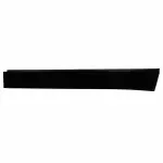 FT4Z5851968C - Body: Center Molding for Ford: Edge Image