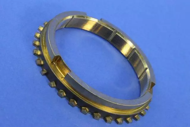 83500566 - Manual Transmission 5 Speed: Synchronizer Stop Ring for Mopar Image