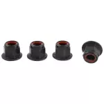 W718179S450B - Suspension: Rear Lower Arm Nut for Ford Image