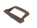 6WH55RN8AA - Interior Trim: Instrument Panel Bezel for Mopar Image