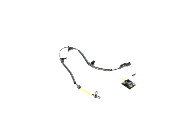 68312453AD - Brakes: Anti-lock Brakes Sensor Kit for Mopar Image image