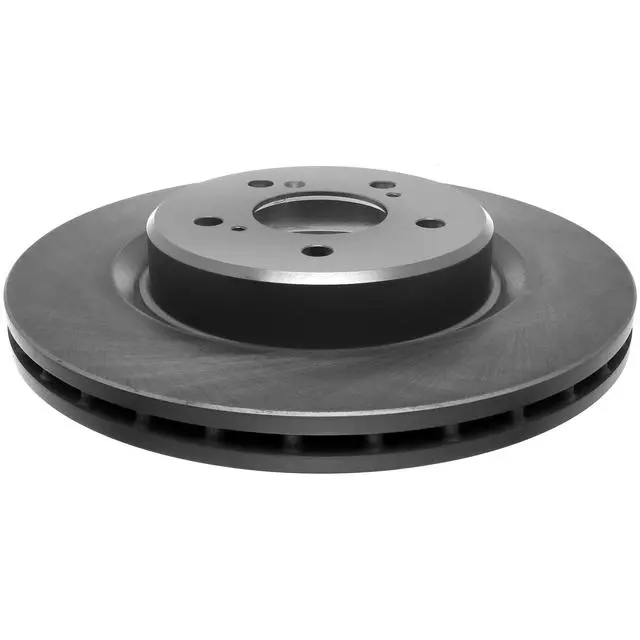 19470805 - : Rotor for GM Image