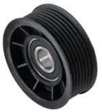 5980 - : Idler / Tensioner Pulley for Hayden Image