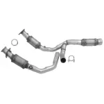 16977 - : Ultra EPA Direct Fit Catalytic Converter for Walker Exhaust Image