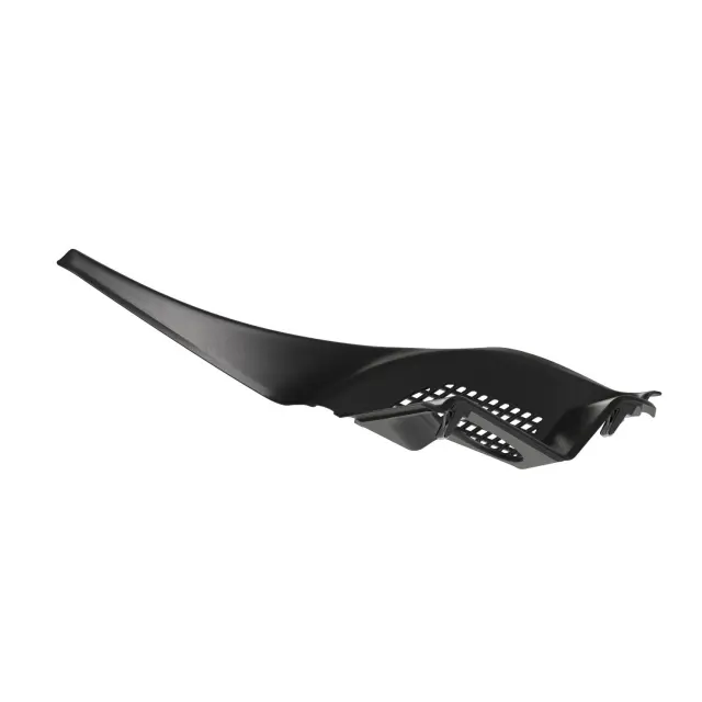 55112951AC - Body Sheet Metal Except Doors: Cowl Side Trim Panel, Right for Mopar Image