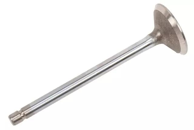 12578258 - : Engine Exhaust Valve for GM Image