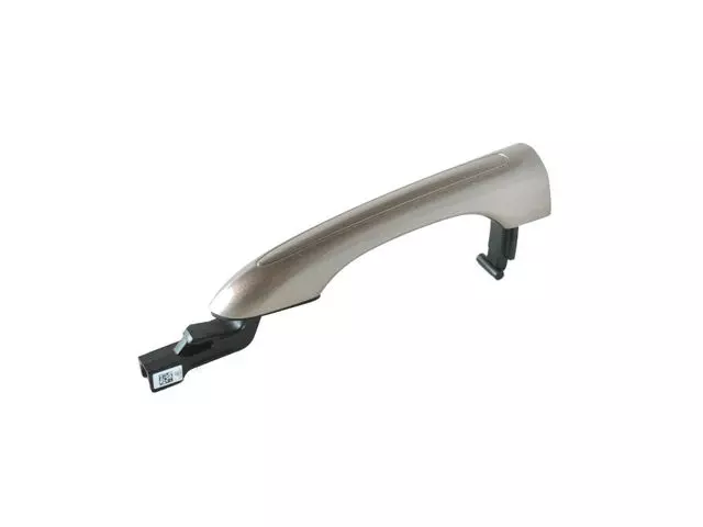 5RR27PTEAC - Doors, Door Mirrors and Related Parts: Exterior Door Handle, Left for Mopar Image image