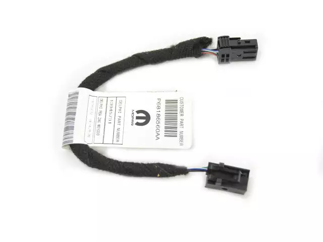 68186560AA - Electrical: Jumper Wiring for Mopar Image