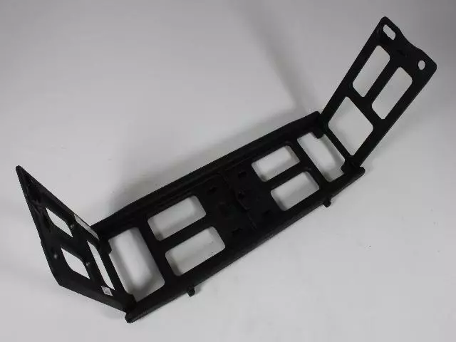 68027145AE - Body Sheet Metal Except Doors: Cargo Bed Divider Kit for Mopar Image image