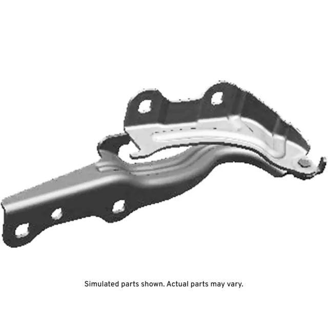 23118268 - Body: Hinge for Chevrolet: Impala Image