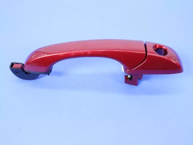 Exterior Door Handle, Left - Mopar (XU55ARHAG)