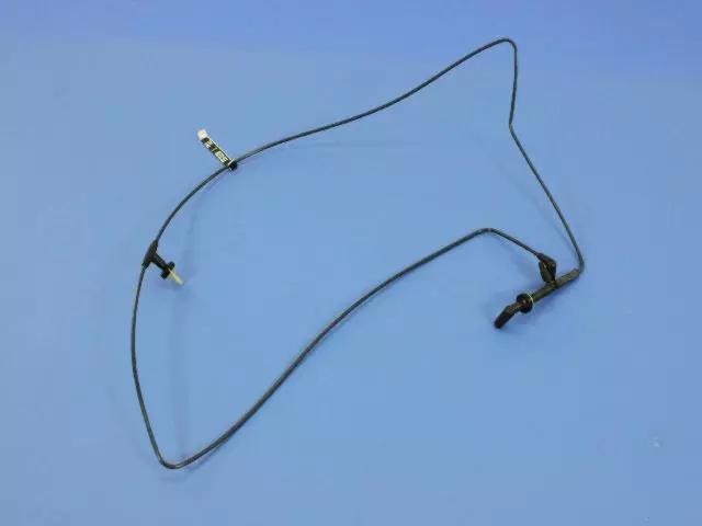 Vacuum Hose And Valve - Mopar (55037637AB)